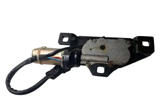 BMW 7 E65 E66 Tailgate/trunk/boot lock/catch/latch 7014872