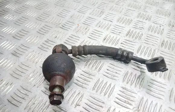 Mazda 626 Power steering hose/pipe/line