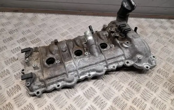 Chevrolet Camaro Rocker cam cover 12649897