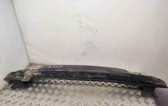 Volkswagen Atlas Rear bumper cross member 3CN807305E 3CN807311B