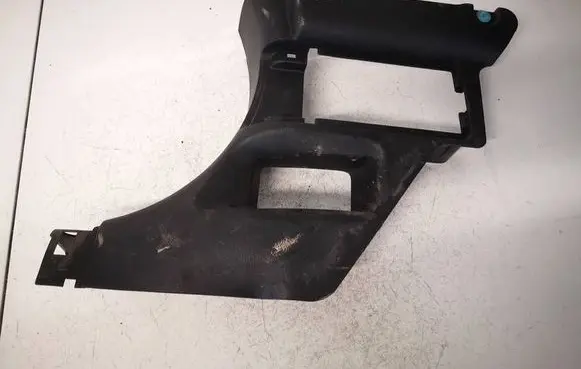 Honda Accord Front sill trim cover 83161SEAG010M1