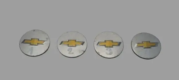 Chevrolet Cruze Original wheel cap 96837065