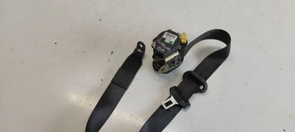 Audi A6 Allroad C5 Front seatbelt 560586001 008L000