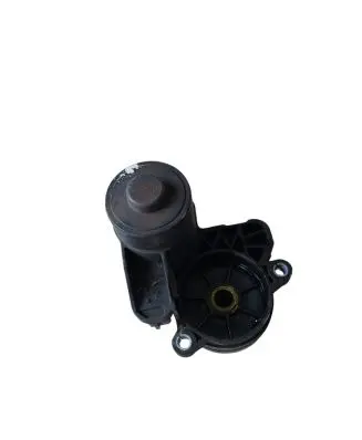 Volkswagen PASSAT B8 Hand brake/parking brake motor 