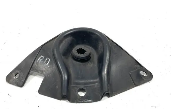Jaguar S-Type Radiator mount bracket YR838K007 YR838K007BB