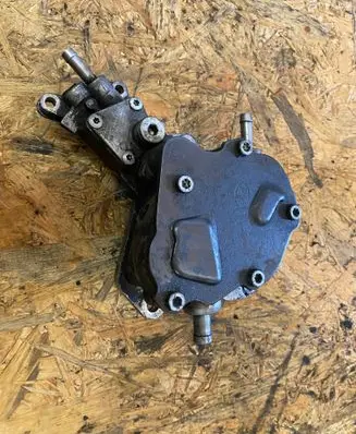 Volkswagen Caddy Fuel injection high pressure pump 038145209 031111B