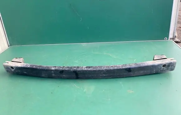 Fiat Ducato Front bumper cross member 1331935080