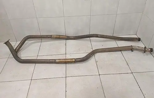 Aston Martin V8 Muffler/silencer 19731978