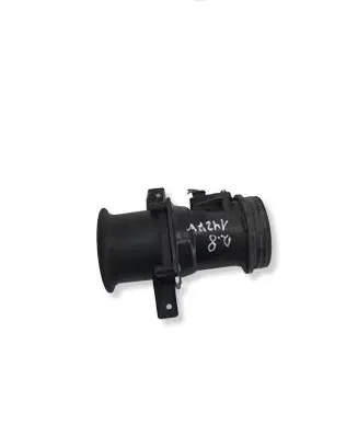 Audi A8 S8 D2 4D Mass air flow meter 078133471E