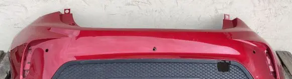 MG MG3 III Rear bumper 11222221