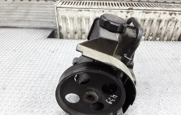 Citroen Xsara Power steering pump 9631914280