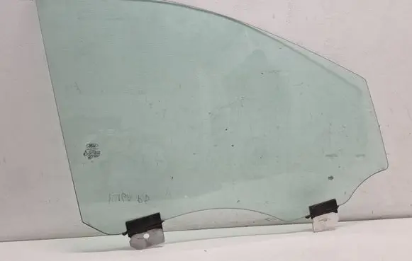 Ford Kuga II Front door window glass four-door CJ54S214A50A AS2
