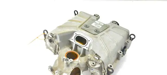 Audi Q7 4L Supercharger 06E145601AC