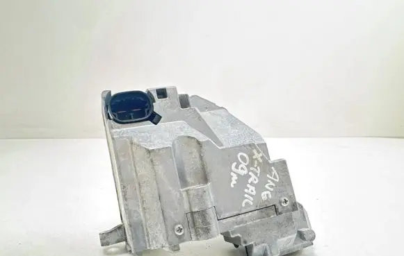 Nissan X-Trail T31 Power steering control unit/module 28500JG00B EA9CEC071 77Q0141