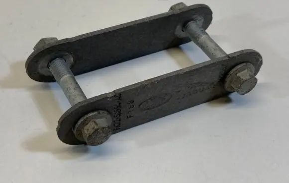 Jaguar F-Pace Other rear suspension part FK725A994AC