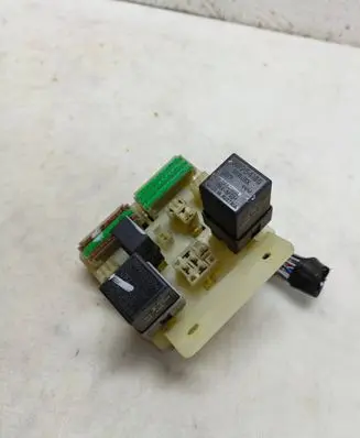 Fuse box set