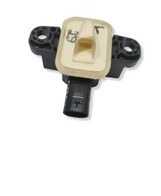 Mercedes-Benz B W246 W242 Airbag deployment crash/impact sensor A1668210351 56054084AA Q017761500