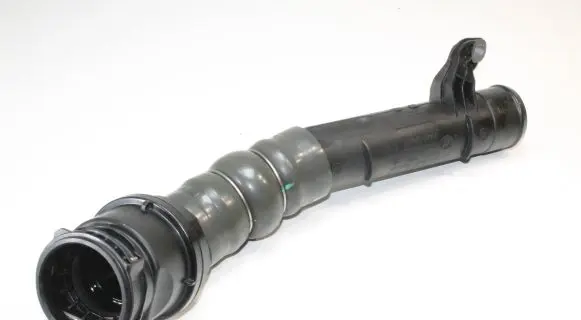 Nissan Qashqai Intercooler hose/pipe 144609787R