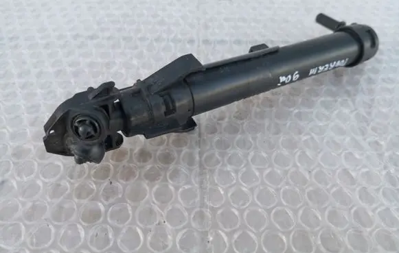 Opel Zafira C Headlight washer spray nozzle