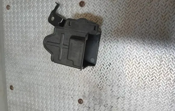 Citroen C4 Cactus Other control units/modules 9801808680 3443