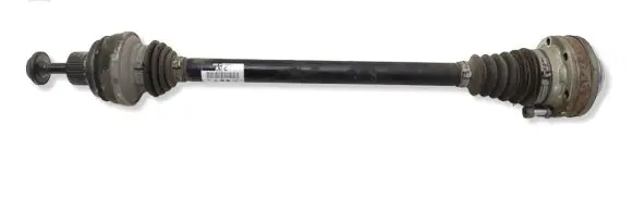 Audi Q5 SQ5 Rear driveshaft 8R0501203C