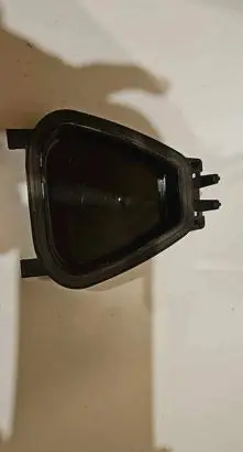 Volkswagen PASSAT B5.5 Headlight/headlamp dust cover 15443300