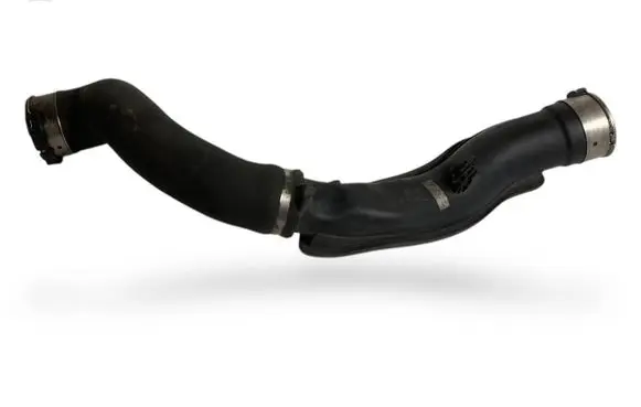BMW 7 F01 F02 F03 F04 Intercooler hose/pipe 7809834 11617809834 7800145