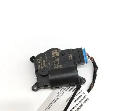 Skoda Enyaq iV Air flap motor/actuator 2Q0907511E T48315B