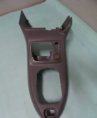Renault Clio II Center console 