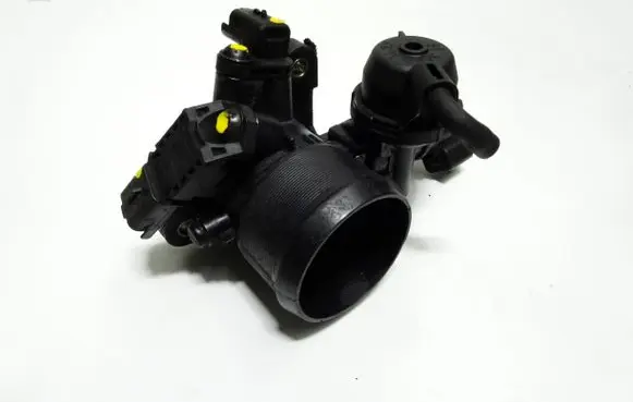 Ford Galaxy Throttle valve 6G9Q9E926AE PS65FG7 K0084509