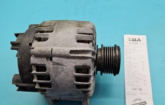 Generator/alternator