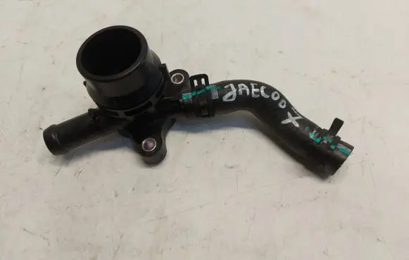Chery Tiggo 7 Thermostat housing 111300027aa-jlk01