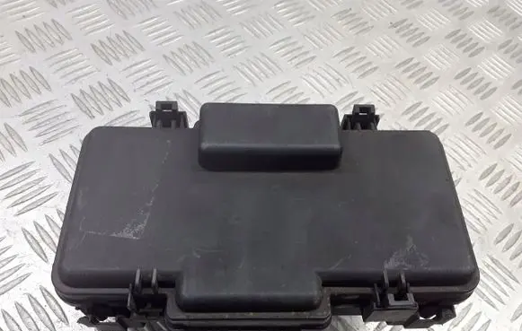 Honda Civic Fuse box cover BRAK