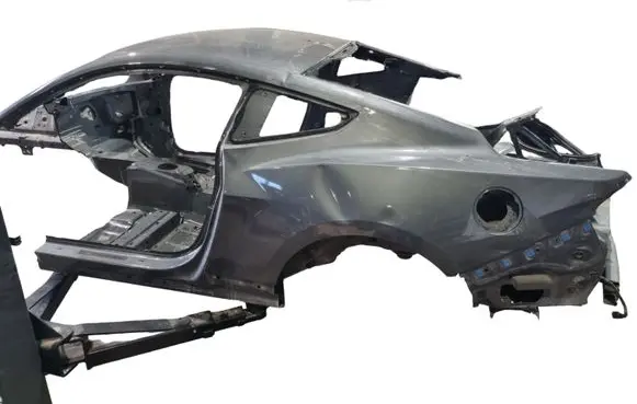 Ford Mustang VII Rear quarter panel 