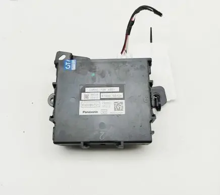 Renault Zoe Brake system control unit/module 478805SA0A