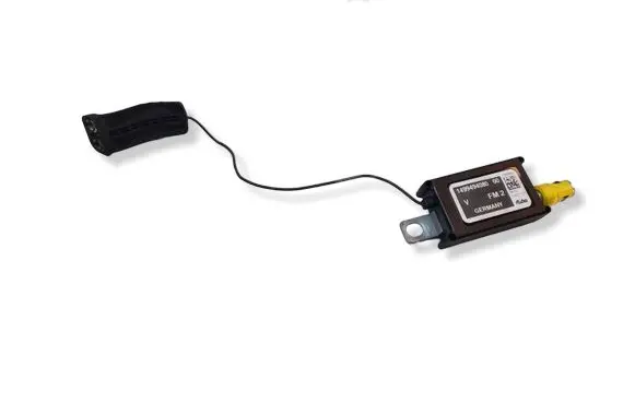 Citroen C8 Antenna control unit 1499494080