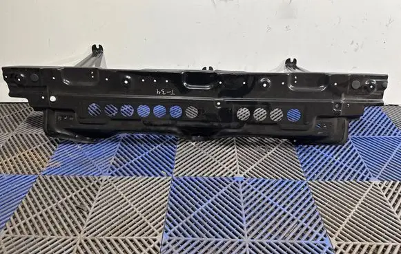 Lexus RX 330 - 350 - 400H Top upper radiator support slam panel 