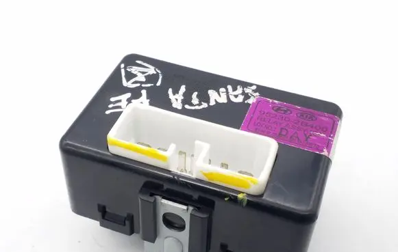 Hyundai Santa Fe Other control units/modules 952302B400