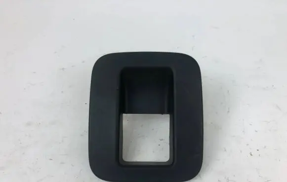 Maserati Levante Climate control/heater control trim 670047037