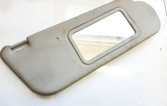Opel Astra G Sun visor 