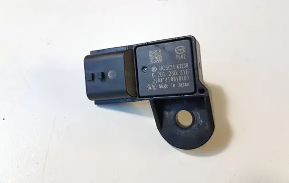Mazda CX-5 II Air pressure sensor 0261230316 K3239
