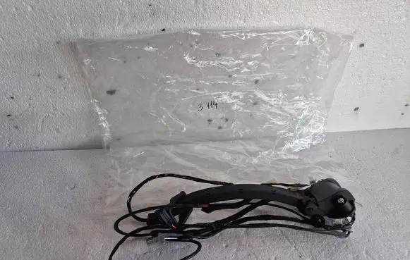 Peugeot Boxer Rear door wiring loom 1340610080