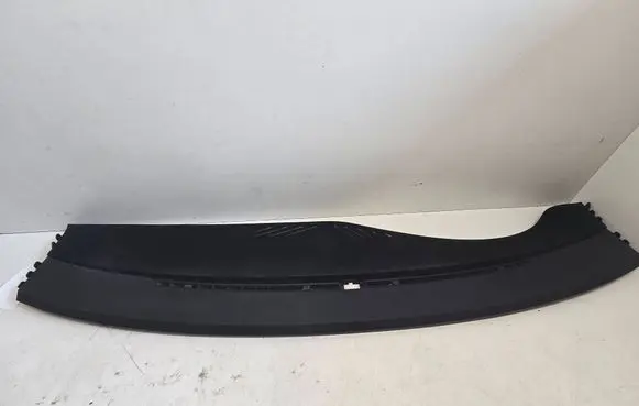 Audi Q7 4L Dashboard center trim panel 4L1819923