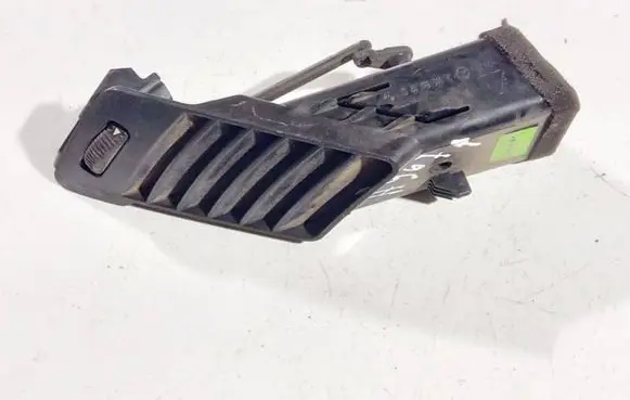 Volkswagen Crafter Dash center air vent grill a9068300254