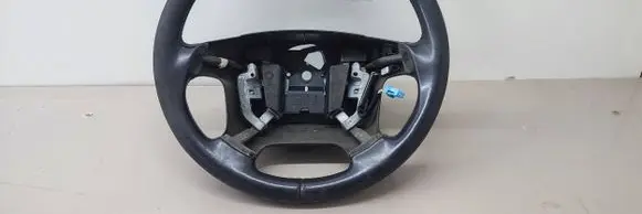 Volvo XC70 Steering wheel