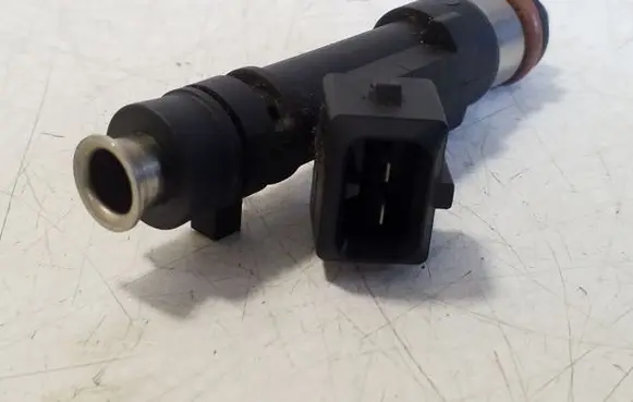 Opel Ampera Fuel injector 0280158240