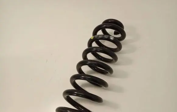 Mercedes-Benz GLC AMG Rear coil spring