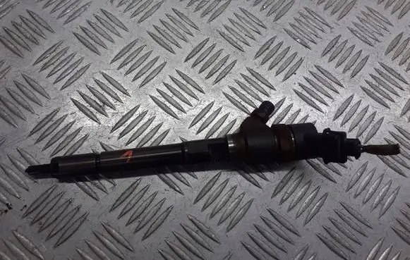 Chevrolet Epica Fuel injectors set 0445110270