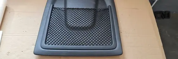 Audi A7 S7 4G Seat trim 8R0881969