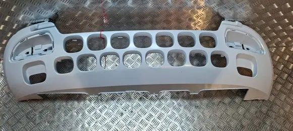 Fiat Panda III Front bumper S263387495 51978420